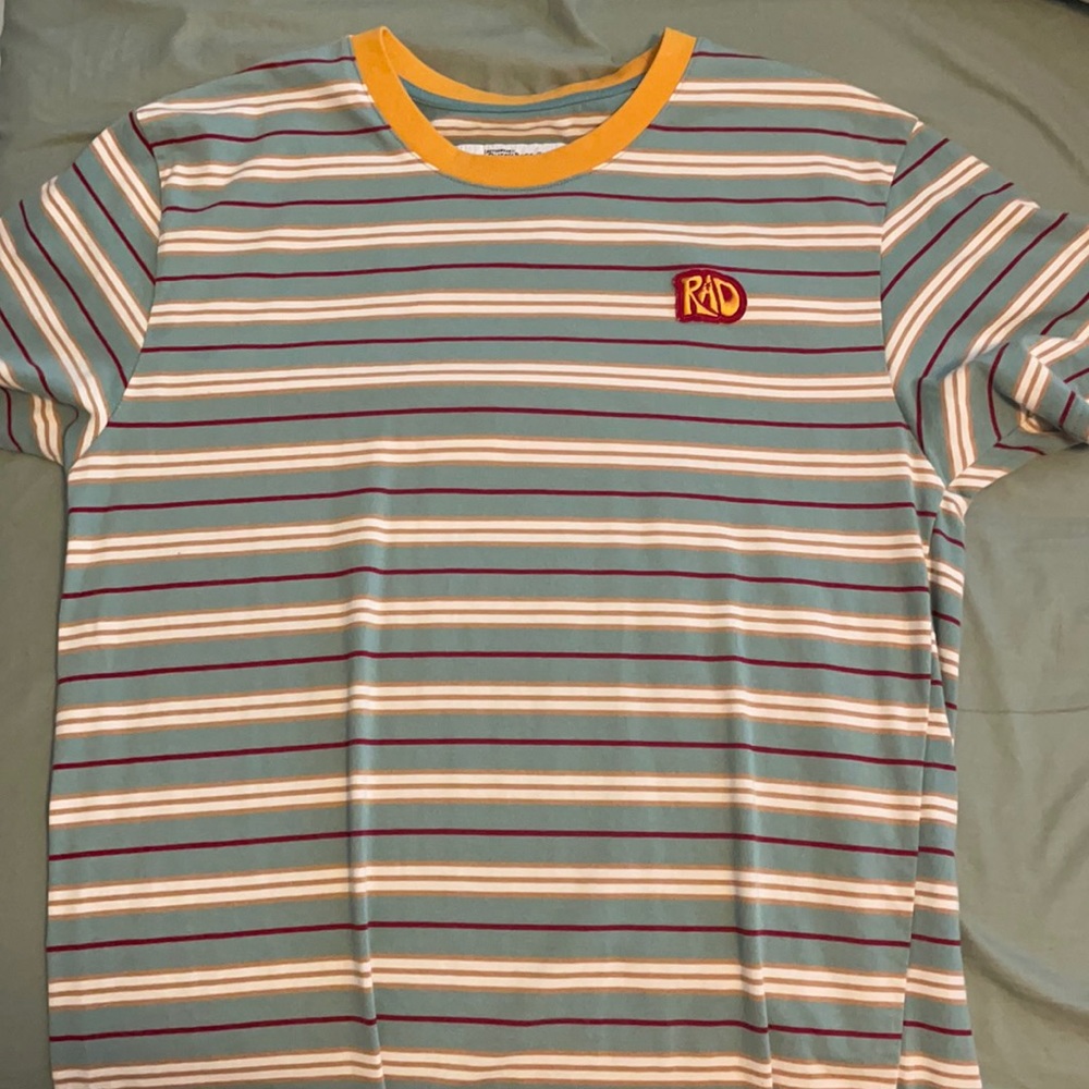 Dutch Bros rad shirt!